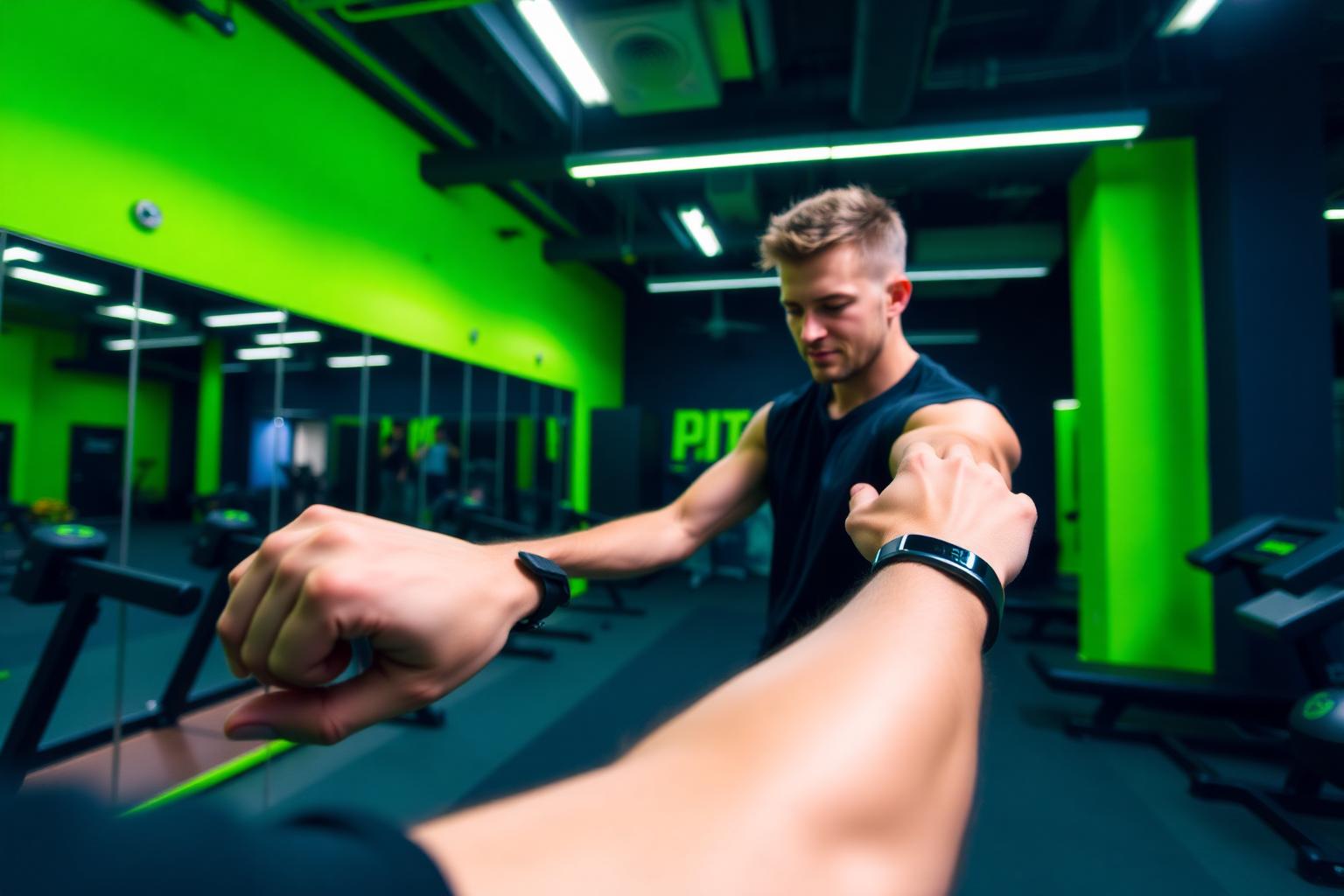 Atlas Fitness