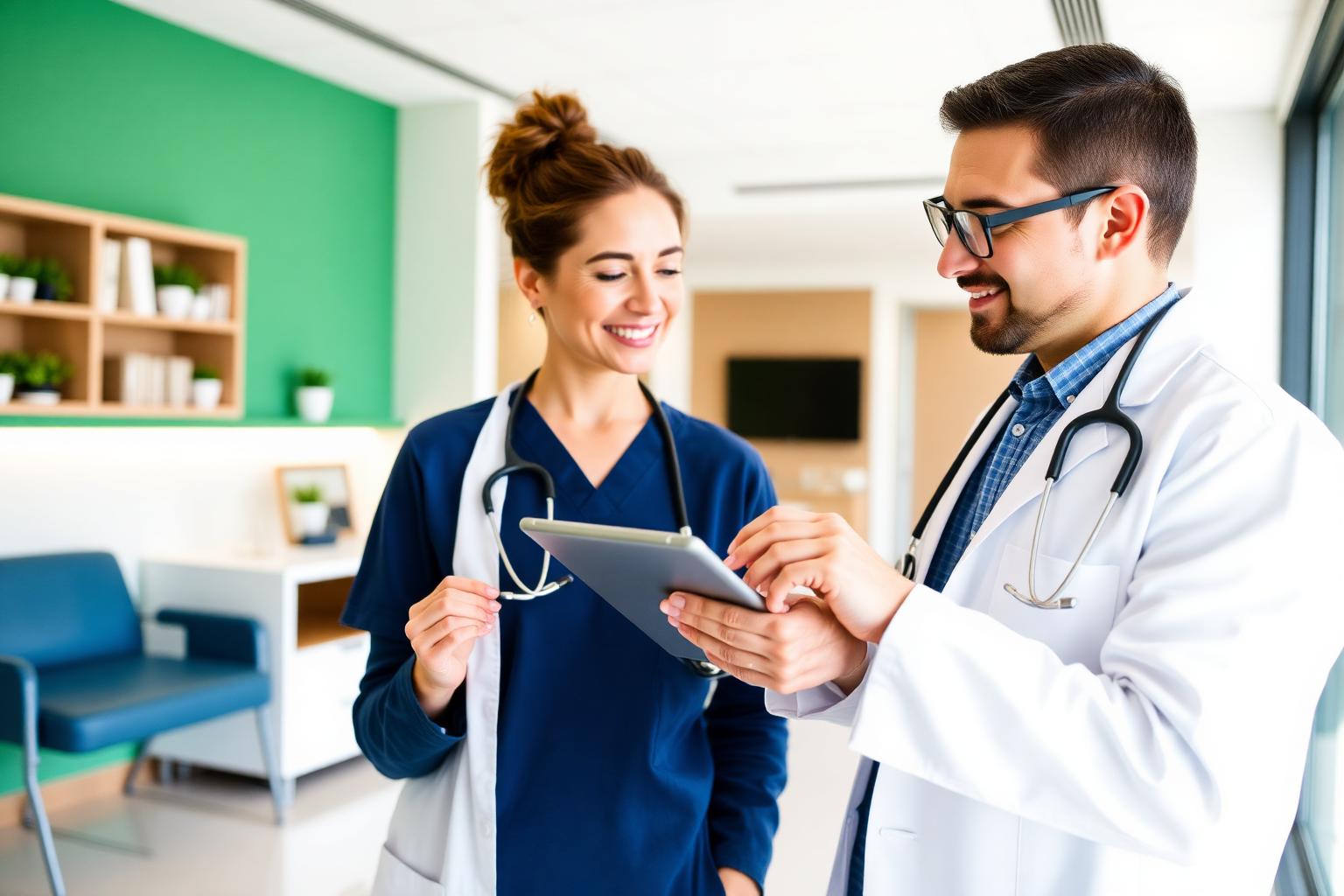 Atlas Health
